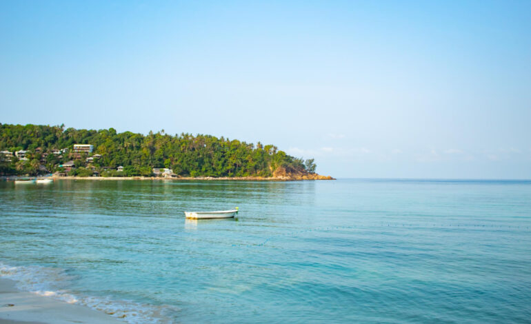 Why Dapoli Is the Perfect Location for Property Investment